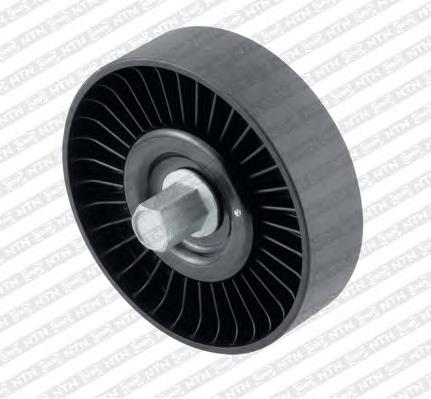 Rolo parasita da correia de transmissão Swag 33105401 preço, a partir de 30,08 USD