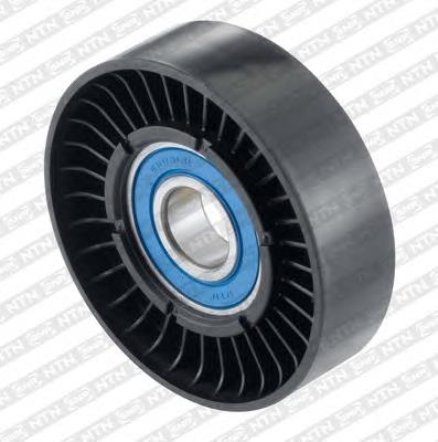 GA35126 SNR Rolo de reguladora de tensão da correia de transmissão