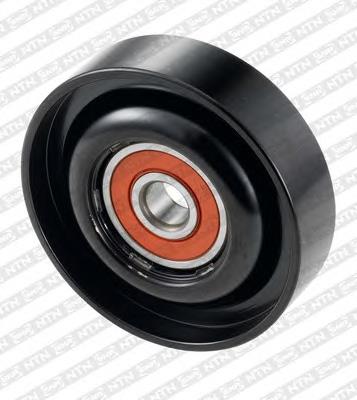 GA38406 SNR Rolo de reguladora de tensão da correia de transmissão
