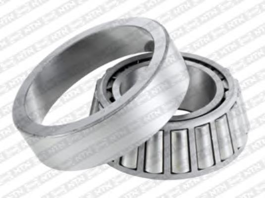 Rolamento interno de cubo dianteiro SAF 4200006000 preço, a partir de 47,46 USD
