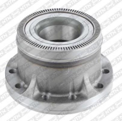 5010439770 Renault (RVI) Cubo traseiro