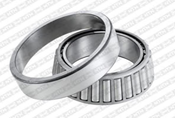 Compre 33020 SKF Rolamento de cubo dianteiro/traseiro