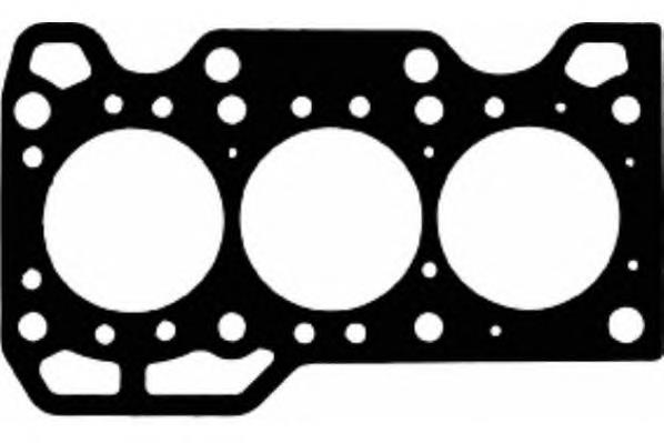 Vedante de cabeça de motor (CBC) 94581261 General Motors