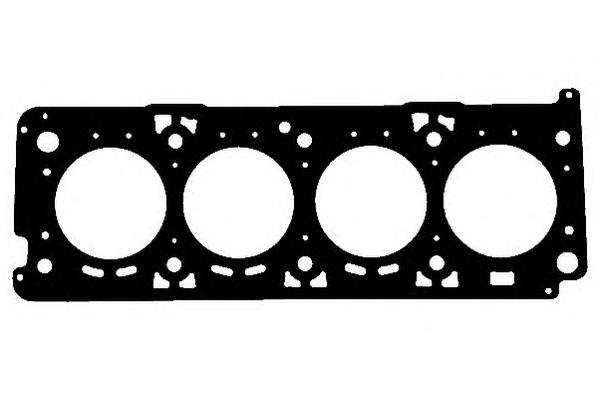 Vedante de cabeça de motor (CBC) 0046767211 Fiat/Alfa/Lancia