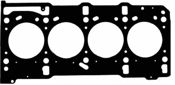 Vedante de cabeça de motor (CBC) HG1618A FAI