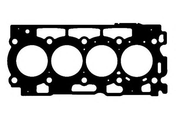 Compre 10157710 Ajusa Vedante de cabeça de motor (CBC)
