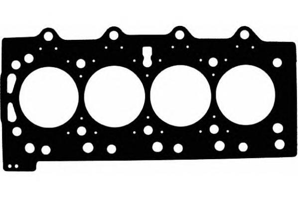 Vedante de cabeça de motor (CBC) 26761 Elring