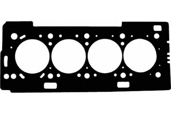 Vedante de cabeça de motor (CBC) 9804548280 Peugeot/Citroen