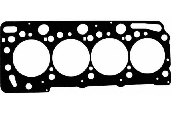 Compre 12251PLZD00 Honda Vedante de cabeça de motor (CBC)