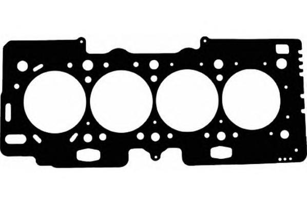Vedante de cabeça de motor (CBC) H0422000 Glaser