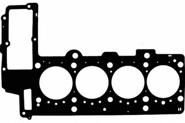 11127788636 BMW Vedante de cabeça de motor (CBC)