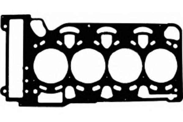 11127509710 BMW Vedante de cabeça de motor (CBC)