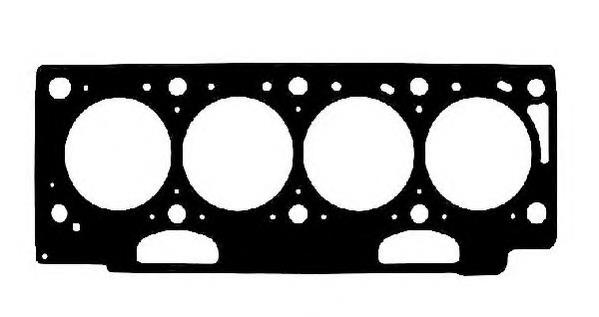 Compre 7700115822 Renault (RVI) Vedante de cabeça de motor (CBC)