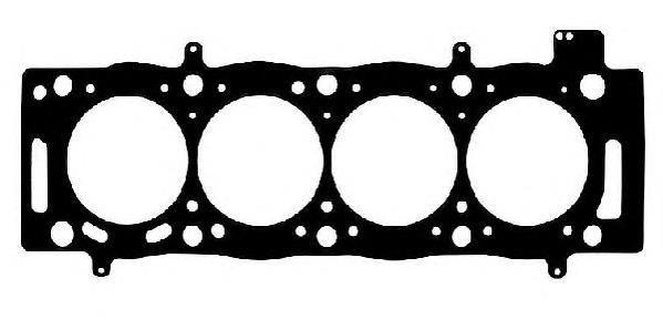 Vedante de cabeça de motor (CBC) 1114167G00002 Suzuki