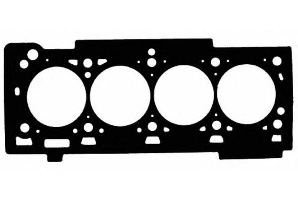 Compre 71291 Elring Vedante de cabeça de motor (CBC)