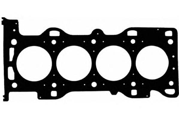 Vedante de cabeça de motor (CBC) HG571 NIPPON MOTORS