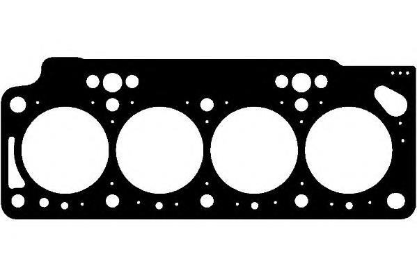 AD5050 Payen Vedante de cabeça de motor (CBC)