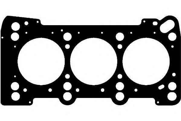 Vedante de cabeça de motor (CBC) VAG 059103383AB