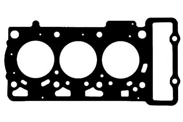 Q0003086V003000000 Mercedes Vedante de cabeça de motor (CBC)