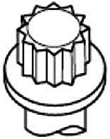 Compre 1150HH00 Ashika Parafuso de cabeça de motor (CBC)