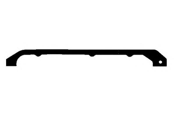 Vedante direito de panela de cárter do motor Glaser X0768601 preço, a partir de 3,09 USD