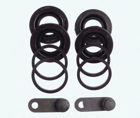 Kit de reparação de suporte do freio traseiro 95135291700 VAG