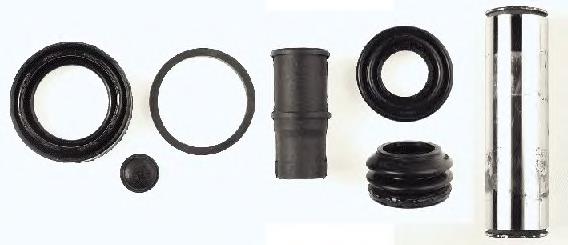 A0004211148 Mercedes Kit de reparação de suporte do freio traseiro