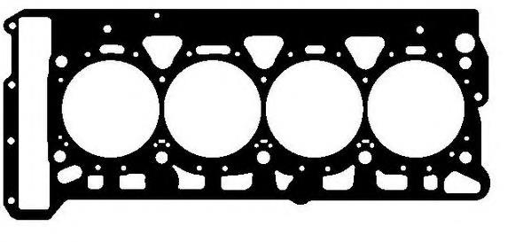 AH5380 Payen Vedante de cabeça de motor (CBC)