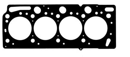 Vedante de cabeça de motor (CBC) Ajusa 10179600