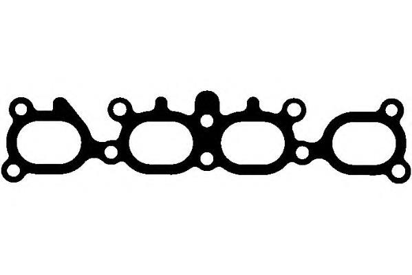 Compre FS0113460A Mazda Vedante de tubo coletor de escape