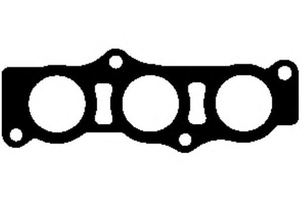 Vedante de tubo coletor de escape Glaser X8189401 preço, a partir de 10,43 USD