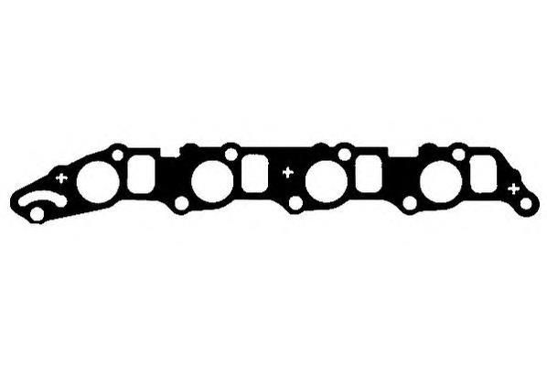 Vedante de tubo coletor de admissão Glaser X8766401 preço, a partir de 11,72 USD