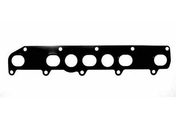 Compre LKG100470 Land Rover Vedante de tubo coletor de escape