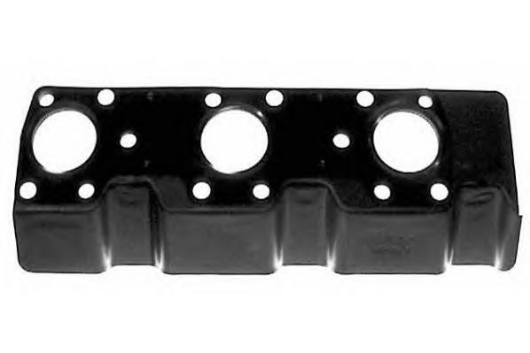 Compre Vedante de tubo coletor de escape Mitsubishi Pajero 1
