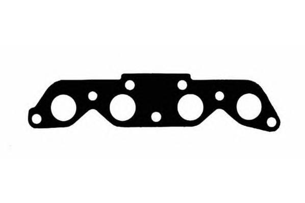 Vedante de tubo coletor de escape Toyota 1717315010 preço, a partir de 11,66 USD