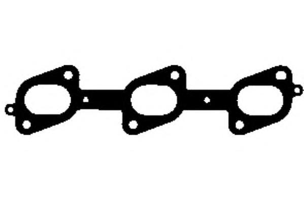 Vedante de tubo coletor de escape FA1 414026 preço, a partir de 16,98 USD