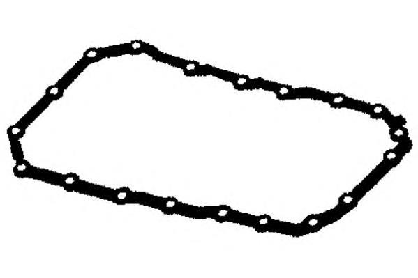 Vedante de panela de cárter do motor Peugeot/Citroen 030455 preço, a partir de 9,49 USD