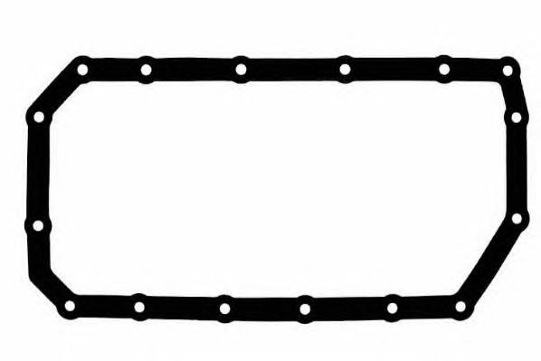 Compre LVF100430L Land Rover Vedante inferior de panela de cárter do motor