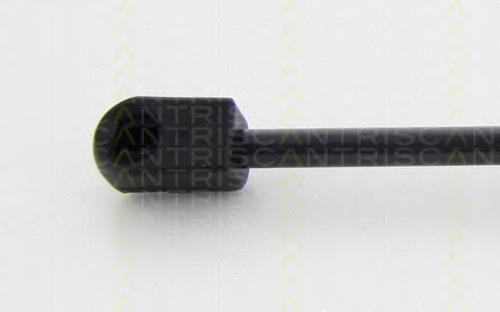 Amortecedor de tampa de porta-malas (de 3ª/5ª porta traseira) Ssang Yong 7140608101 preço, a partir de 22,82 USD