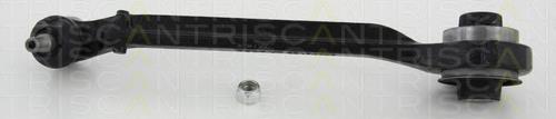 CJ900L Japan Parts Braço oscilante inferior esquerdo de suspensão dianteira