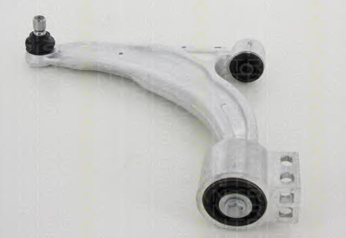 Braço oscilante inferior esquerdo de suspensão dianteira Opel 13463244 preço, a partir de 78,94 USD