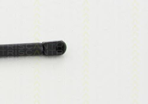 Amortecedor de tampa de porta-malas (de 3ª/5ª porta traseira) Opel 13352789 preço, a partir de 31,98 USD