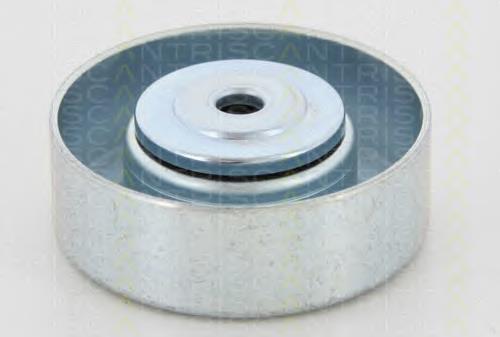 Rolo parasita da correia de transmissão PRF100060L Land Rover