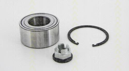 Rolamento de cubo dianteiro Open Parts HBK514001 preço, a partir de 36,66 USD
