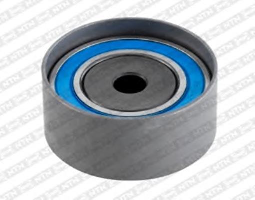 0636730 Opel Rolo parasita da correia do mecanismo de distribuição de gás