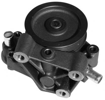 Bomba de água (bomba) de esfriamento 1608940980 Peugeot/Citroen