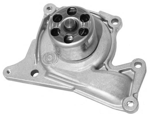 Bomba de água (bomba) de esfriamento Bugatti PA10145 preço, a partir de 53,65 USD