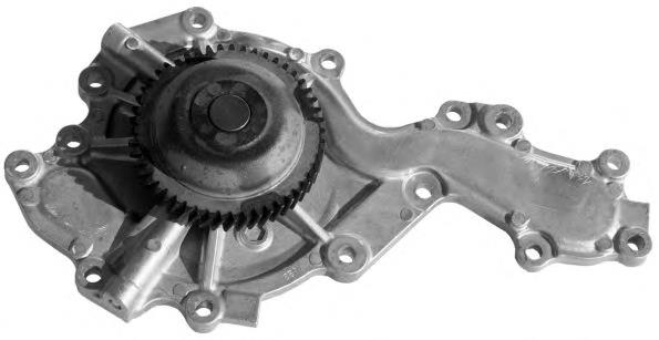 Compre 1334144 Opel Bomba de água (bomba) de esfriamento