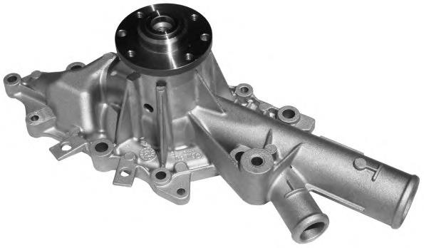 Bomba de água (bomba) de esfriamento Bugatti PA10074 preço, a partir de 70,14 USD