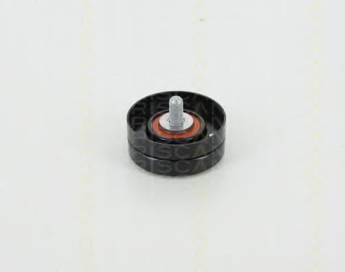 Rolo de reguladora de tensão da correia de transmissão K68211444AA Chrysler